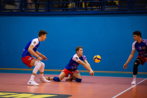 ViViBanca Torino vs Mosca Bruno Bolzano