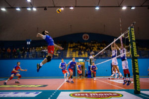 ViViBanca Torino vs Mosca Bruno Bolzano