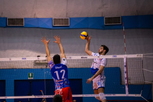 ViViBanca Torino vs Mosca Bruno Bolzano