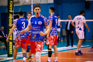 ViViBanca Torino vs Mosca Bruno Bolzano