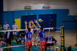 ViViBanca Torino vs Mosca Bruno Bolzano