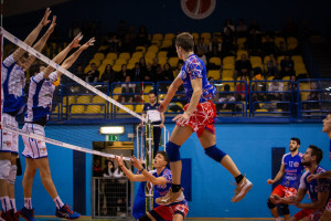 ViViBanca Torino vs Mosca Bruno Bolzano