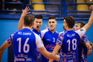 ViViBanca Torino vs Mosca Bruno Bolzano