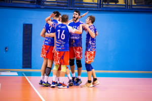 ViViBanca Torino vs Mosca Bruno Bolzano