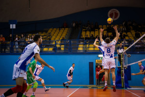 ViViBanca Torino vs Mosca Bruno Bolzano