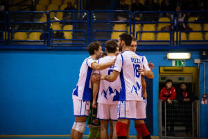 ViViBanca Torino vs Mosca Bruno Bolzano