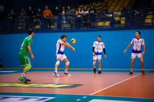 ViViBanca Torino vs Mosca Bruno Bolzano