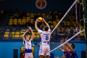 ViViBanca Torino vs Mosca Bruno Bolzano