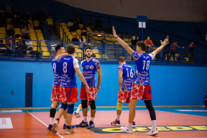 ViViBanca Torino vs Mosca Bruno Bolzano