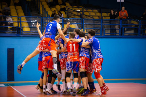 ViViBanca Torino vs Mosca Bruno Bolzano
