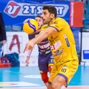 Ricezione Sabaudia: Graziani
