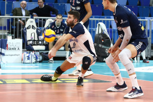 RICEZIONE PESARESI
