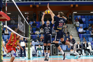 PALLEGGIO SBERTOLI