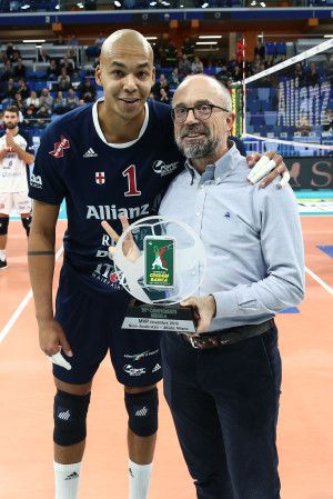 NIMIR MVP DEL MESE DI NOVEMBRE