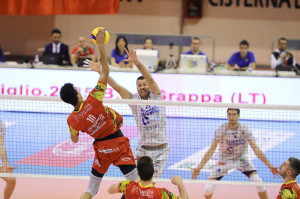 Attacco chinenyeze Barthelemy difesa Rossi