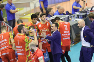 time out tonno callipo