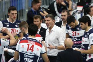 TIME OUT GARDINI