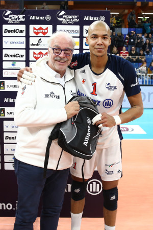 MVP NIMIR 41 PUNTI