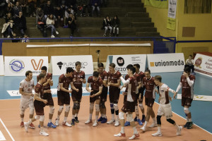 Dicesa in campo Unitrento
