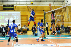 Attacco di Stefano Gozzo