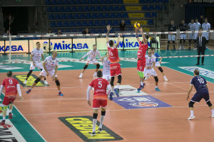 Alzata - BAM Cuneo