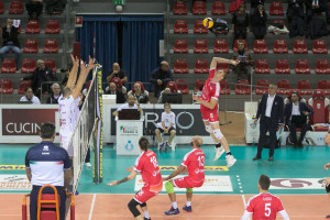 Attacco - BAM Cuneo