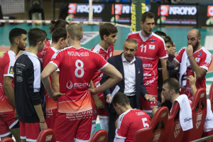 Time Out - BAM Cuneo