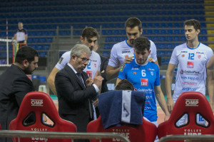 Time Out - GoldenPlast Civitanova