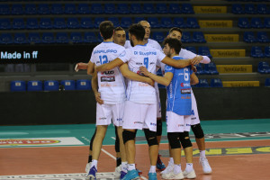 Esultanza - GoldenPlast Civitanova