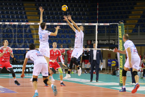Alzata - GoldenPlast Civitanova