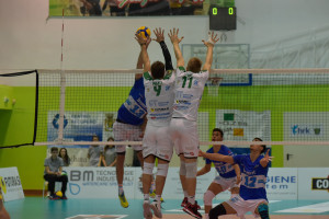 Muro HRK Motta