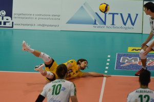 Salvataggio di Gionchetti