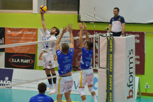 Attacco di Saibene