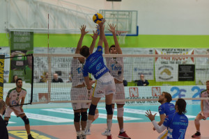 Muro dell'HRK Motta