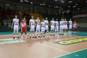 Saluto Trento