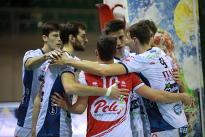 Abbraccio Trento