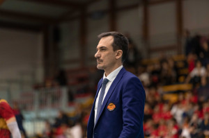 Mister Juan Manuel Cichello
