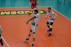 Ricezione Gabriele