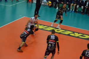 Ricezione Leverano