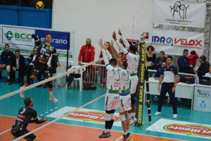 Muro Macerata 