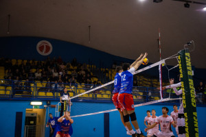 ViViBanca Torino vs UniTrento