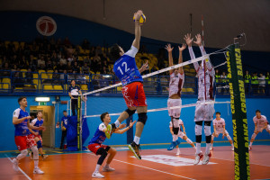 ViViBanca Torino vs UniTrento