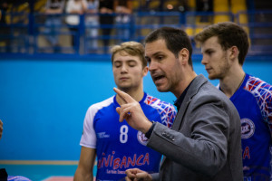 ViViBanca Torino vs UniTrento