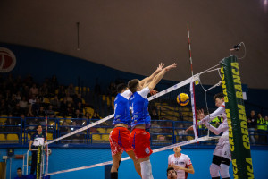 ViViBanca Torino vs UniTrento