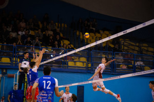 ViViBanca Torino vs UniTrento