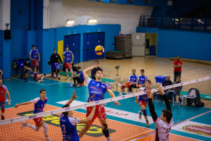 ViViBanca Torino vs UniTrento