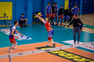 ViViBanca Torino vs UniTrento