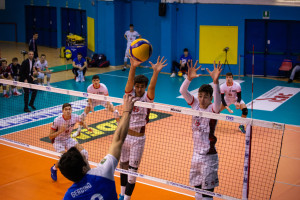 ViViBanca Torino vs UniTrento