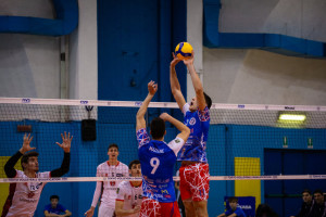 ViViBanca Torino vs UniTrento