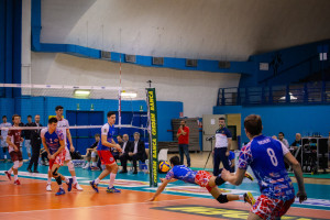 ViViBanca Torino vs UniTrento